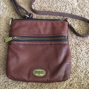 Fossil mini explorer